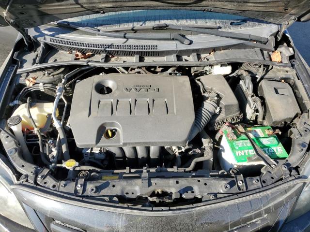Photo 11 from auction – 2012 TOYOTA COROLLA BA with VIN 5YFBU4EE4CP069132