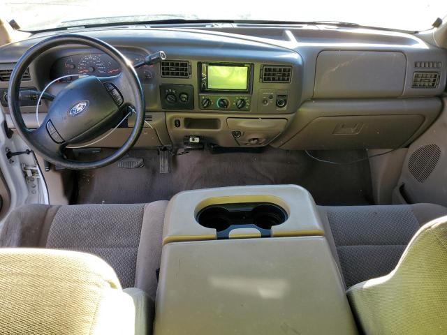Photo 8 from auction – 2003 FORD F250 SUPER with VIN 1FTNX21F83EA12615