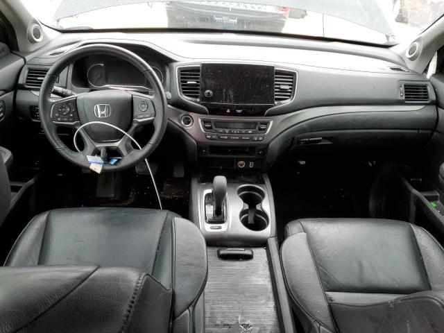 Photo 8 from auction – 2020 HONDA PILOT EXL with VIN 5FNYF5H59LB007761
