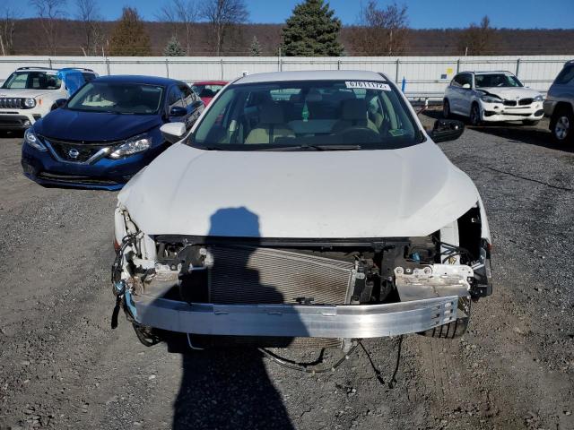 Photo 5 from auction – 2018 HONDA CIVIC LX with VIN 19XFC2F55JE206083