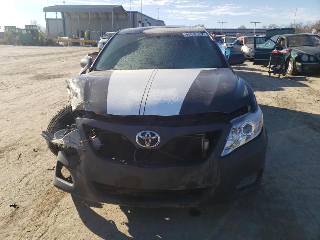 Фото 5 с аукциона – 2011 TOYOTA CAMRY BASE с VIN 4T1BF3EK0BU634080