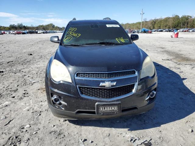 Photo 5 from auction – 2012 CHEVROLET EQUINOX LT with VIN 2GNFLPE55C6150669