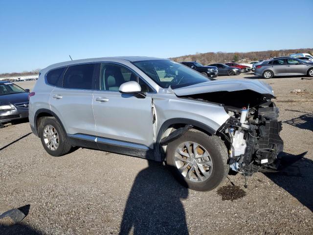 Photo 4 from auction – 2019 HYUNDAI SANTA FE S with VIN 5NMS2CAD5KH020267