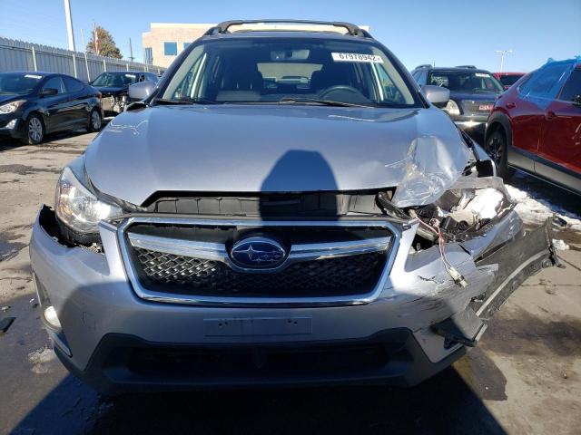Photo 5 from auction – 2017 SUBARU CROSSTREK with VIN JF2GPABC0HH260968