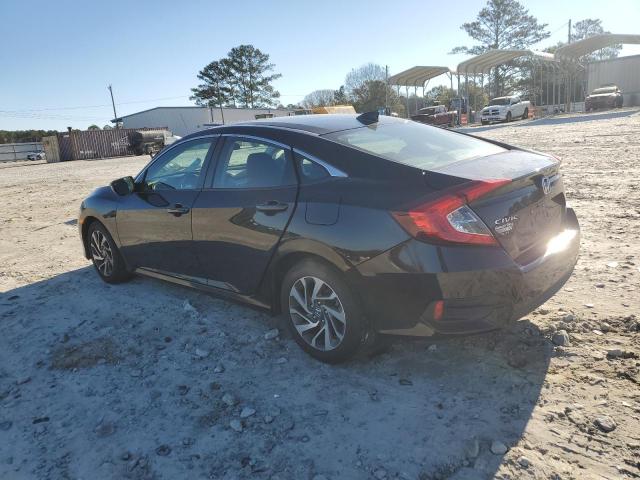 صورة رقم 2 من المزاد - 2018 HONDA CIVIC EX مع VIN 19XFC2F87JE039655