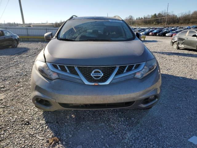 Photo 5 from auction – 2011 NISSAN MURANO S with VIN JN8AZ1MW2BW161002