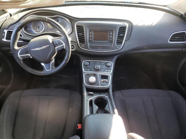 Photo 8 from auction – 2015 CHRYSLER 200 LIMITE with VIN 1C3CCCAB4FN556043