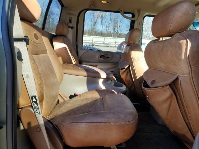 Photo 10 from auction – 2002 FORD F150 SUPER with VIN 1FTRW08L72KC32896