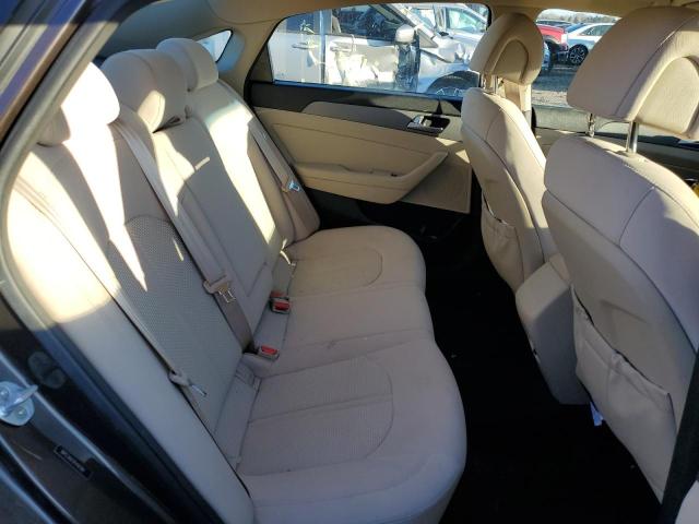 Photo 10 from auction – 2015 HYUNDAI SONATA SE with VIN 5NPE24AF0FH161941
