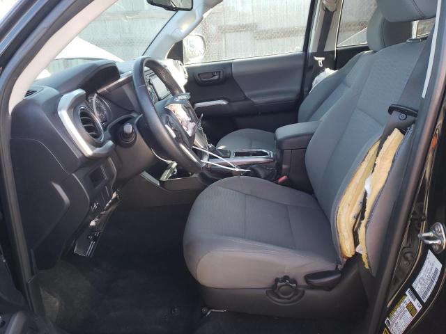 Photo 7 from auction – 2016 TOYOTA TACOMA DOU with VIN 3TMAZ5CN2GM010809