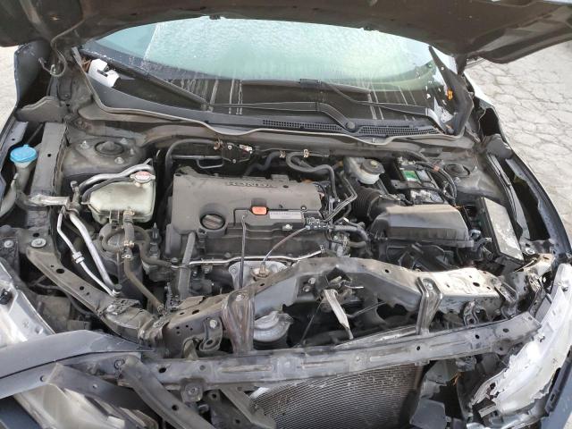 Photo 11 from auction – 2017 HONDA CIVIC EX with VIN 2HGFC2F70HH563799
