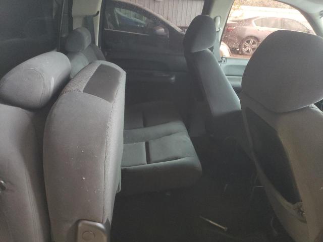 Photo 10 from auction – 2007 GMC NEW SIERRA with VIN 2GTEC13C171512101