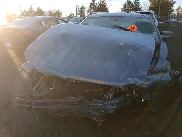 Photo 5 from auction – 2005 FORD MUSTANG with VIN 1ZVFT80N455244916