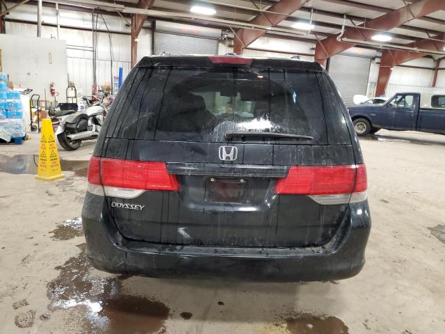 Photo 6 from auction – 2010 HONDA ODYSSEY EX with VIN 5FNRL3H65AB052042