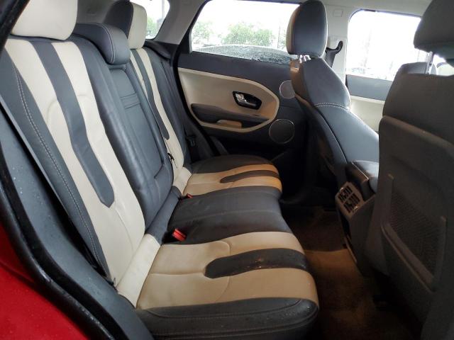 Photo 11 from auction – 2013 LAND ROVER RANGE ROVE with VIN SALVT2BG9DH737197