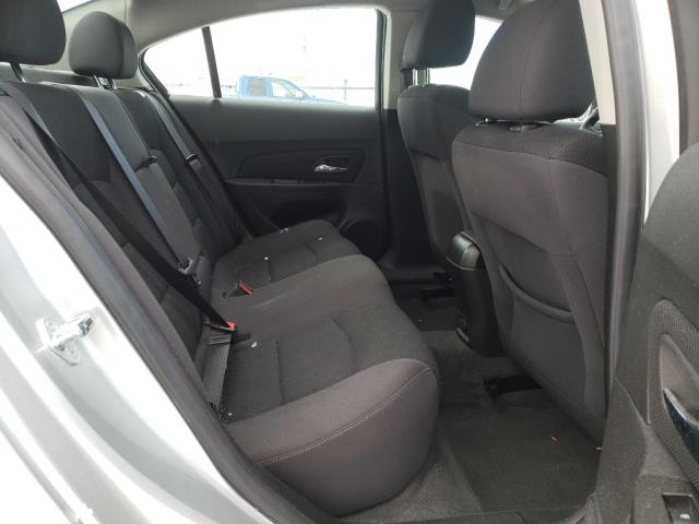 Photo 10 from auction – 2015 CHEVROLET CRUZE LT with VIN 1G1PC5SB3F7229704