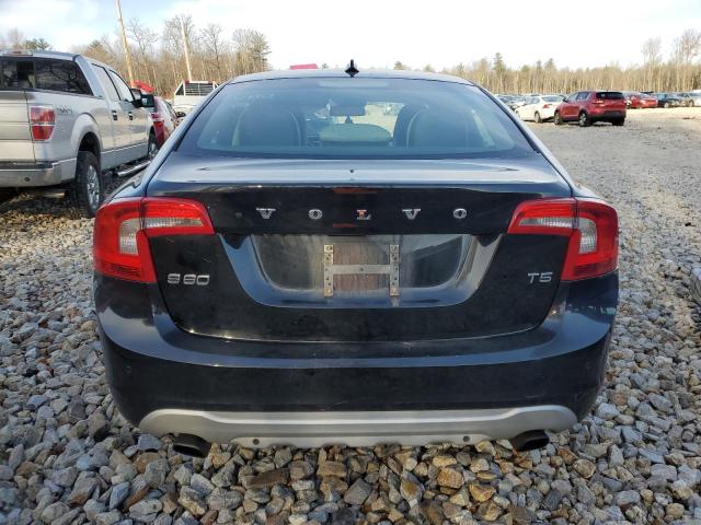 Photo 6 from auction – 2012 VOLVO S60 T5 with VIN YV1622FS1C2043449