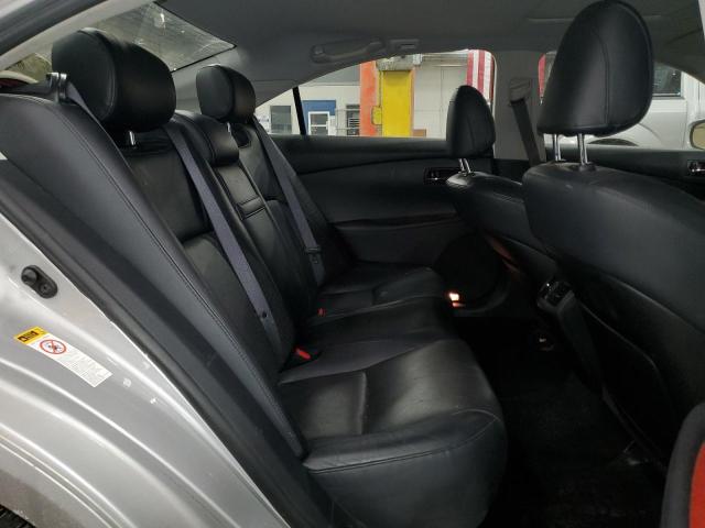 Photo 10 from auction – 2008 LEXUS ES 350 with VIN JTHBJ46G782216945