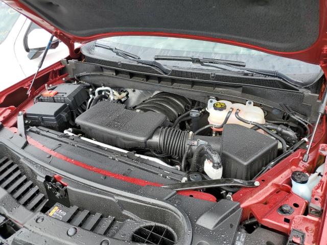 Photo 12 from auction – 2022 CADILLAC ESCALADE E with VIN 1GYS3KKL8NR210345