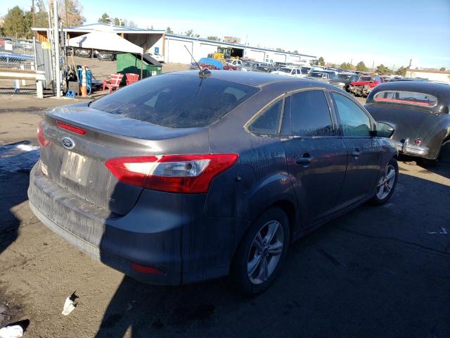 Фото 3 с аукциона – 2013 FORD FOCUS SE с VIN 1FADP3F25DL124430