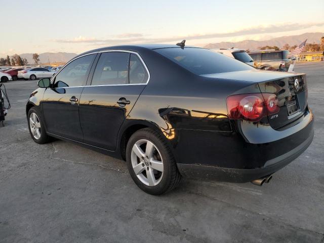 Photo 2 from auction – 2009 VOLKSWAGEN JETTA with VIN 3VWRZ71K69M099078