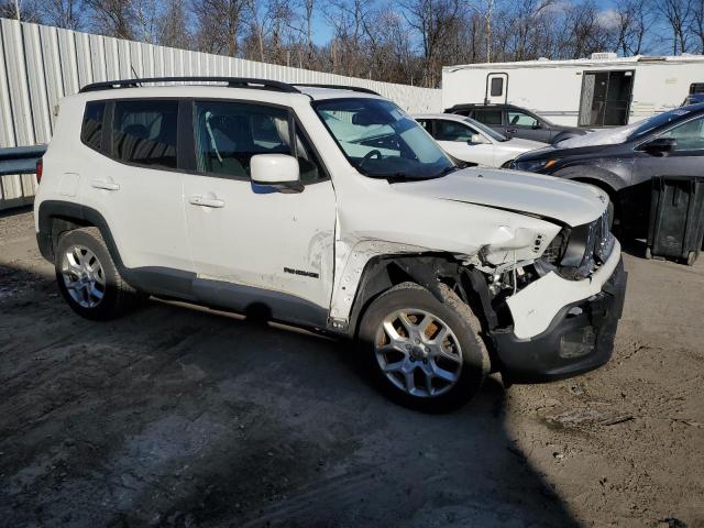 Photo 4 from auction – 2017 JEEP RENEGADE L with VIN ZACCJBBB2HPE97918