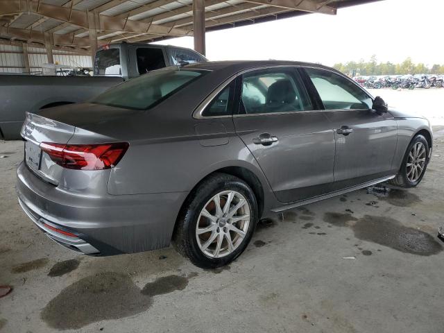 Photo 3 from auction – 2020 AUDI A4 PREMIUM with VIN WAUGMAF42LN005353