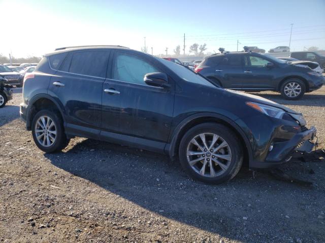 Photo 4 from auction – 2017 TOYOTA RAV4 LIMIT with VIN 2T3DFREV0HW642668