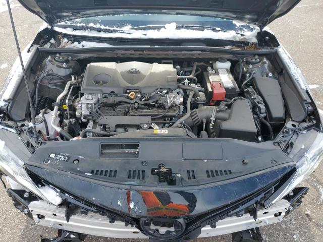 Photo 11 from auction – 2022 TOYOTA CAMRY LE with VIN 4T1C11BK4NU058977