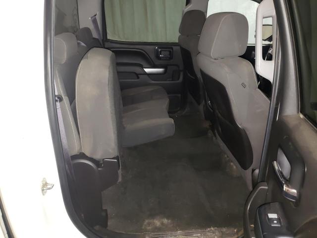 Photo 10 from auction – 2015 CHEVROLET SILVERADO with VIN 3GCUKREC7FG271516