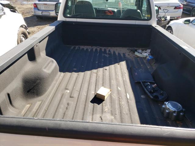 Photo 10 from auction – 2001 FORD F250 SUPER with VIN 1FTNF20L51EC88595