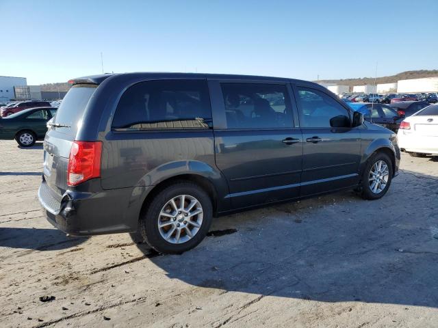 Photo 3 from auction – 2013 DODGE GRAND CARA with VIN 2C4RDGEGXDR704261