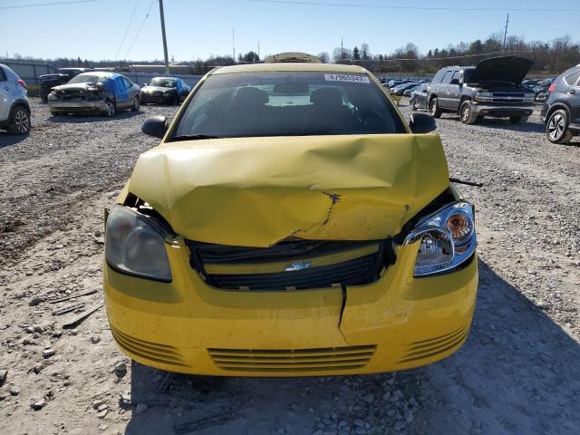 Photo 5 from auction – 2008 CHEVROLET COBALT LS with VIN 1G1AK18F987166655