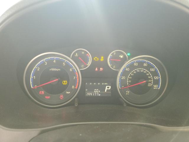 Photo 9 from auction – 2012 SUZUKI SX4 LE with VIN JS2YC5A30C6300872