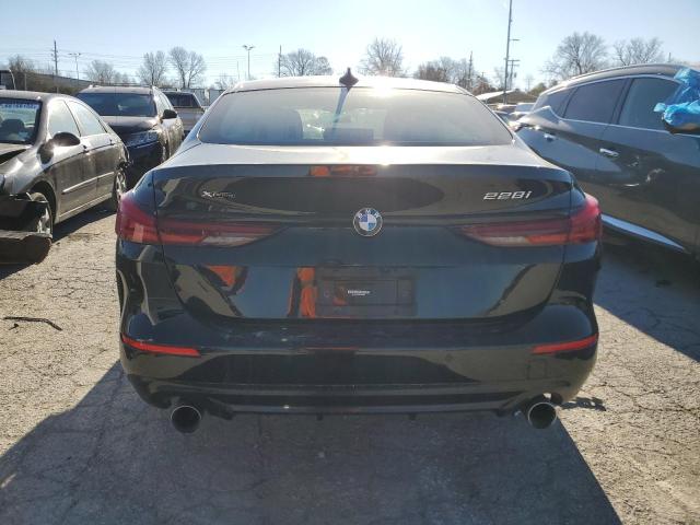 Photo 6 from auction – 2021 BMW 228XI with VIN WBA73AK05M7H66876