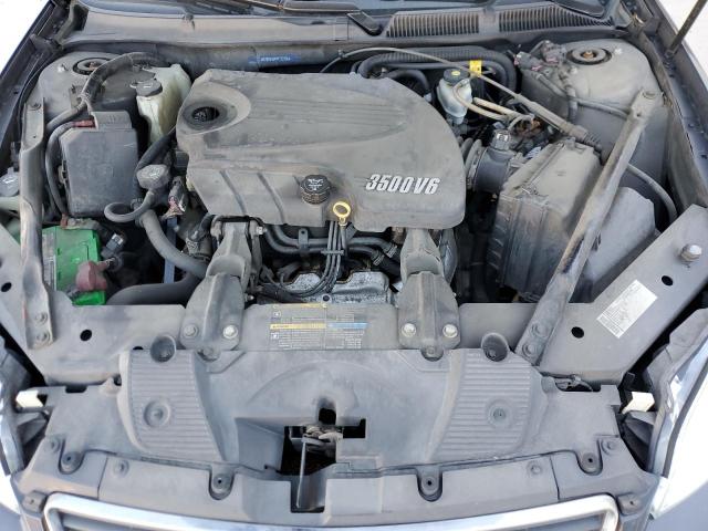 Photo 11 from auction – 2009 CHEVROLET IMPALA 1LT with VIN 2G1WT57K491112106