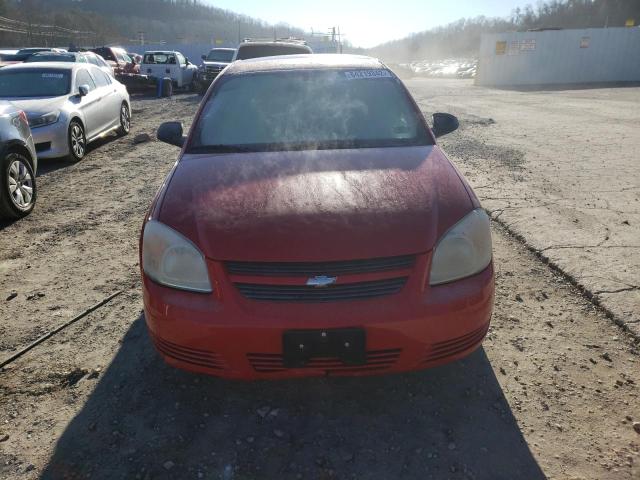 Photo 5 from auction – 2008 CHEVROLET COBALT LS with VIN 1G1AK58F087136175