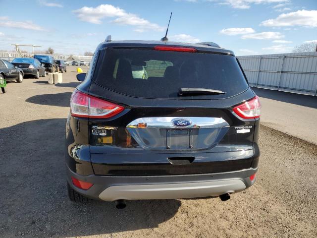 Photo 6 from auction – 2015 FORD ESCAPE TIT with VIN 1FMCU0JX3FUA50868