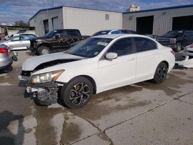 HONDA ACCORD LX 2012 with VIN 1HGCP2F38CA162948 - Photo from auction