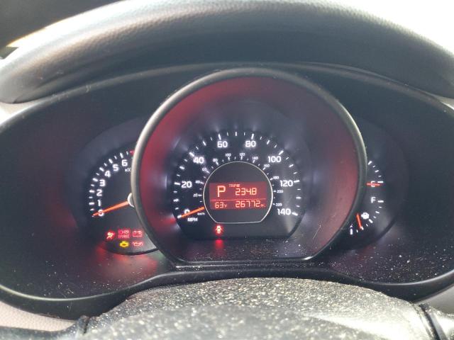 Photo 9 from auction – 2019 KIA SOUL with VIN KNDJN2A22K7024893