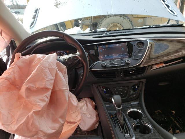 Photo 8 from auction – 2017 BUICK ENVISION P with VIN LRBFXESX4HD086879