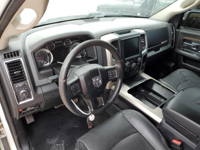 Photo 8 from auction – 2016 RAM 1500 SLT with VIN 1C6RR6LM5GS389934
