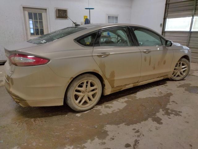 Photo 3 from auction – 2015 FORD FUSION SE with VIN 3FA6P0HD4FR155226