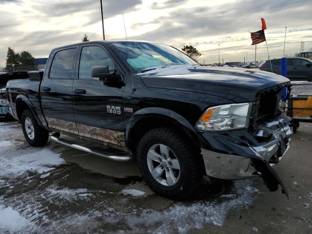 Photo 4 from auction – 2014 RAM 1500 SLT with VIN 1C6RR7LT9ES387016