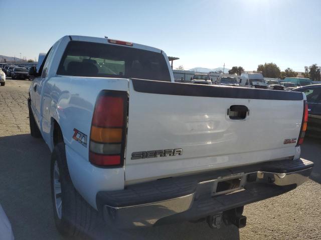 Photo 2 from auction – 2005 GMC NEW SIERRA with VIN 1GTEK19B45E334259