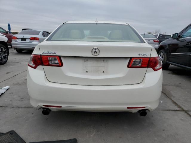 Photo 6 from auction – 2010 ACURA TSX with VIN JH4CU2F60AC036584