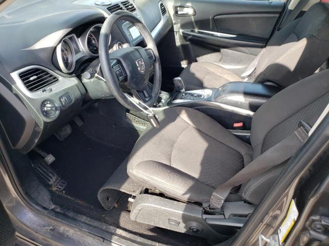 Photo 7 from auction – 2017 DODGE JOURNEY SX with VIN 3C4PDCBG5HT532020