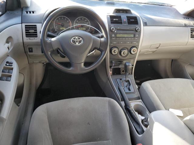 Photo 8 from auction – 2013 TOYOTA COROLLA BA with VIN 5YFBU4EE6DP214088