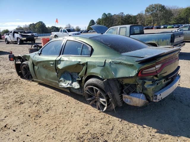 Photo 2 from auction – 2018 DODGE CHARGER SX with VIN 2C3CDXBG7JH337187