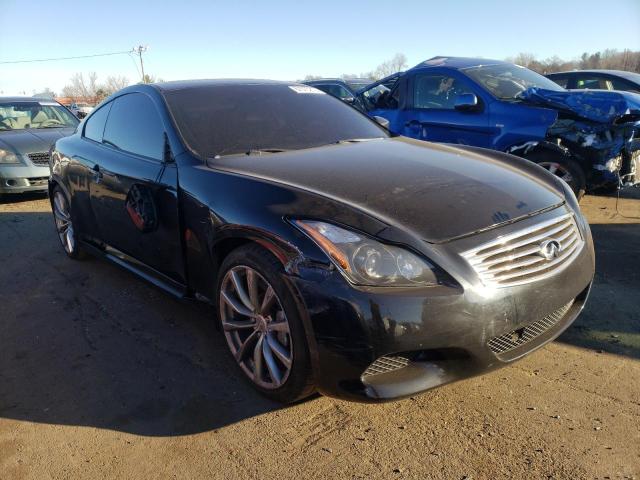Photo 4 from auction – 2008 INFINITI G37 BASE with VIN JNKCV64E78M110389